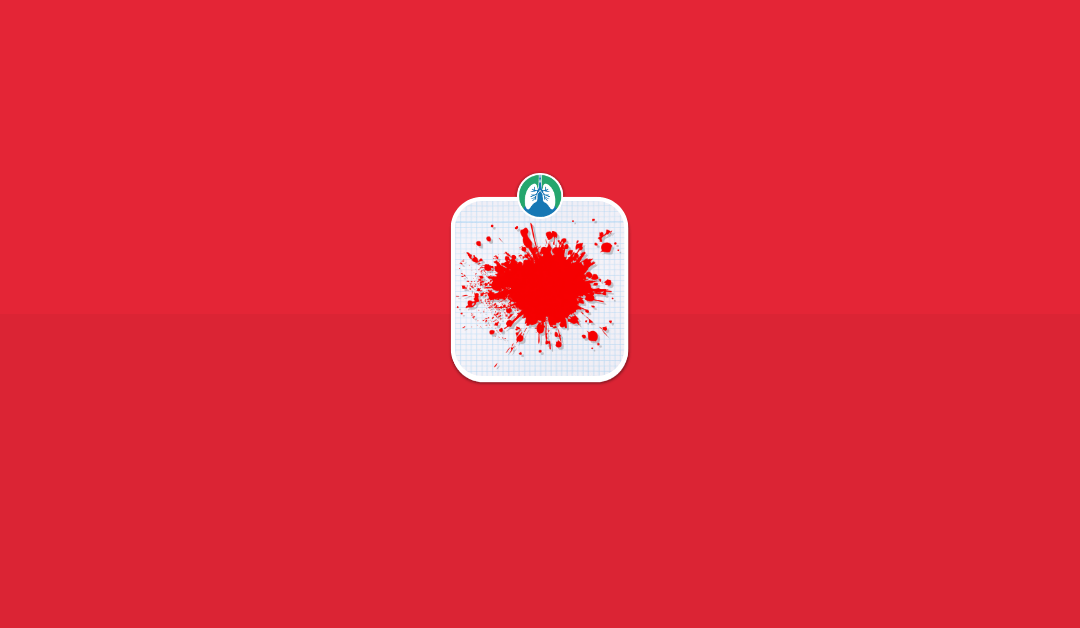Why Do I Taste Blood When I Cough? (2025)