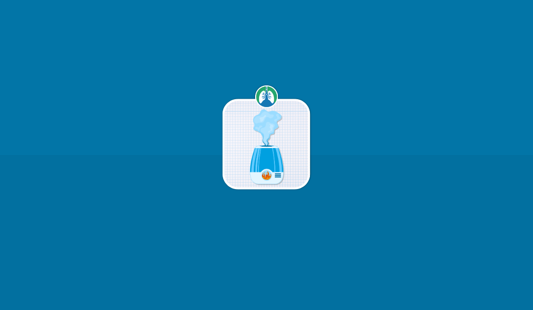 Can You Put Hot Water in a Humidifier? (2025)