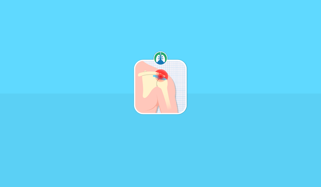 Gas Pain in Shoulder: Causes and Treatment Options (2025)