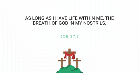 Scriptures Reathing 43+ Popular Bible Verses About Breathing (2026)