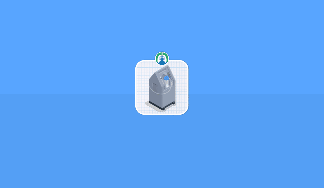 The 8+ Essential Parts of an Oxygen Concentrator (2025)