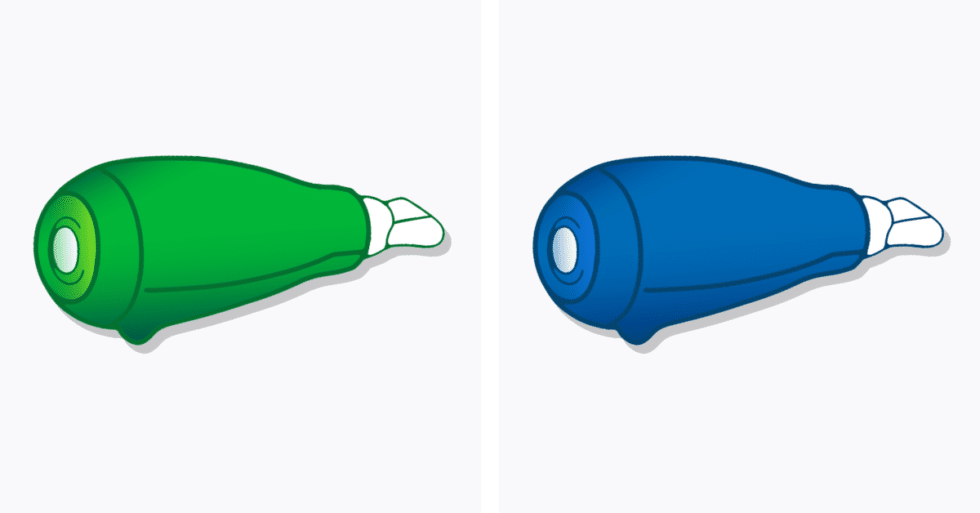 Flutter Valve vs. Acapella: PEP Therapy Devices (2024)