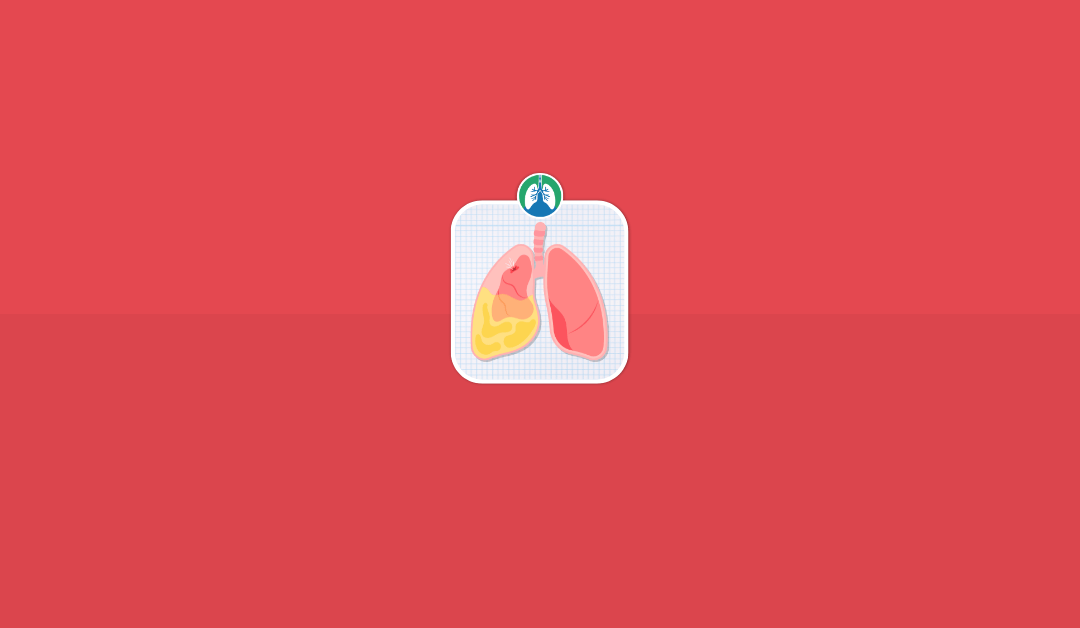 What Color is Fluid Drained From the Lungs? (2025)