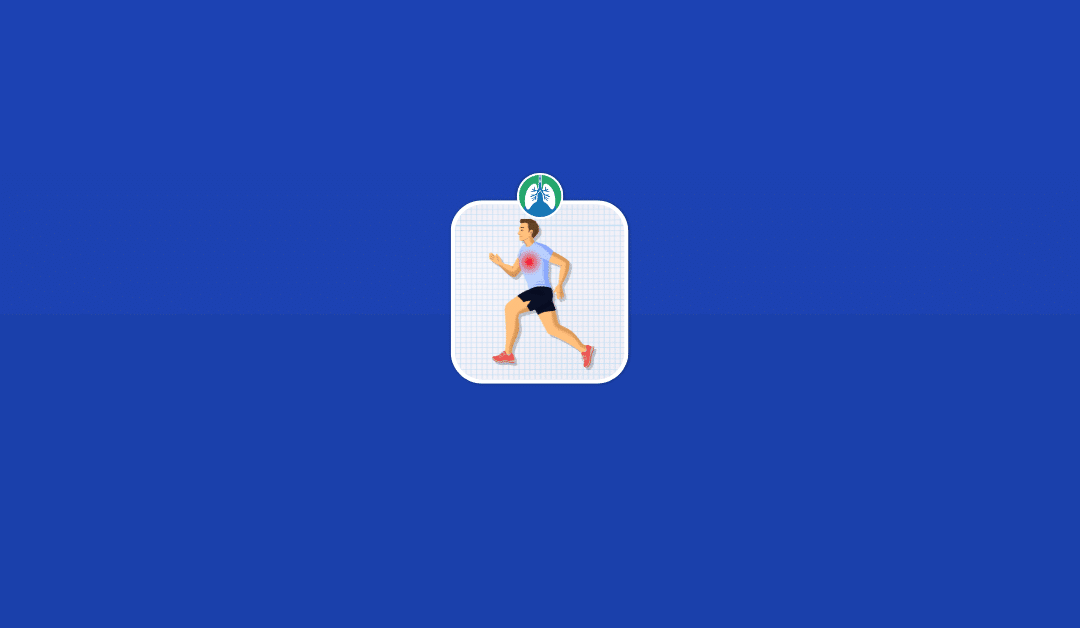 Why Do My Lungs Burn When I Run? (2025)