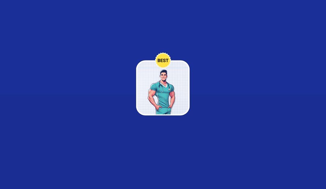 The 12+ Best Athletic Scrubs for Fit Medical Workers (2025)