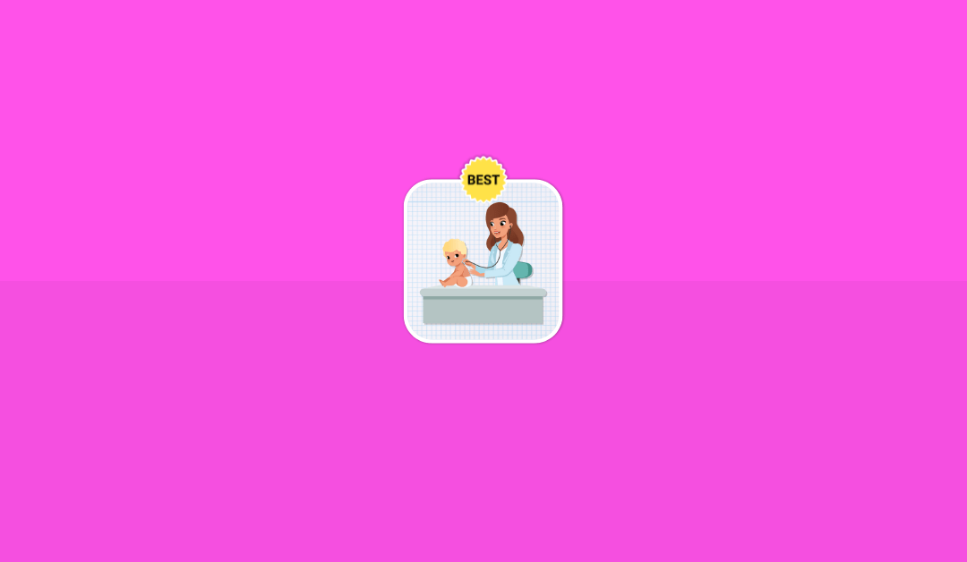 The 5+ Best Pediatric Stethoscopes for Infants (2025)