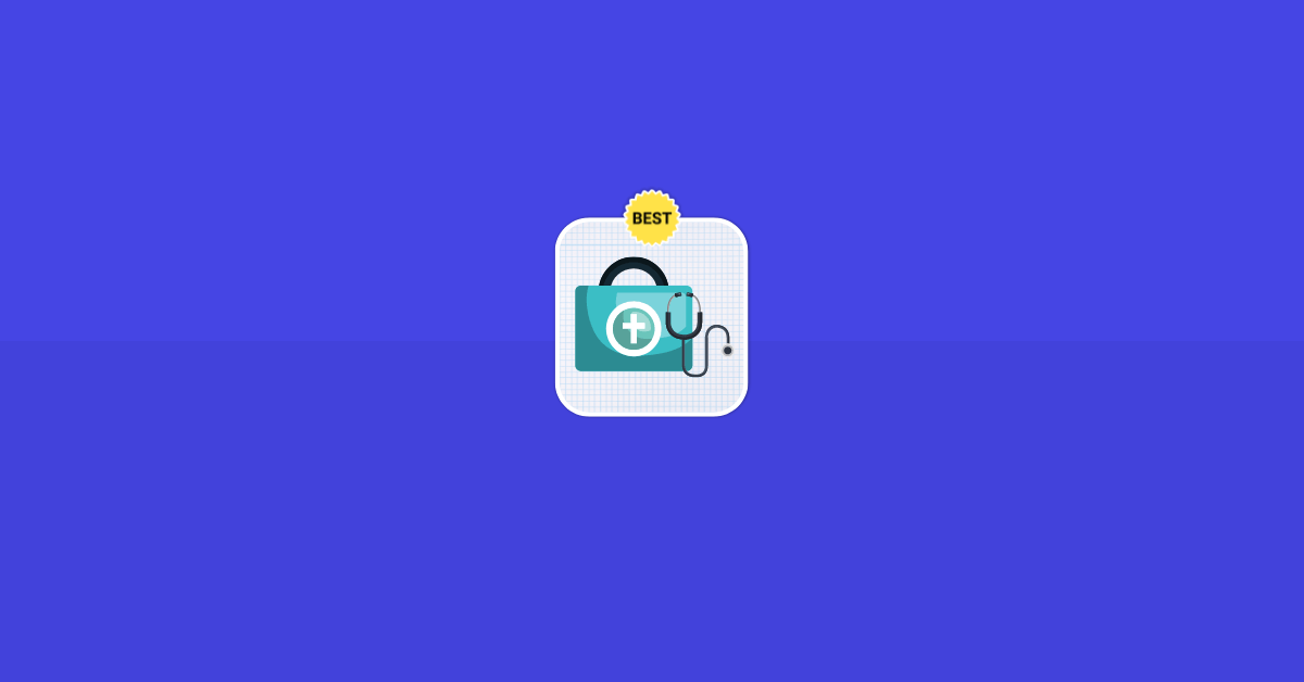 Best Stethoscope Cases for Healthcare Workers Vector