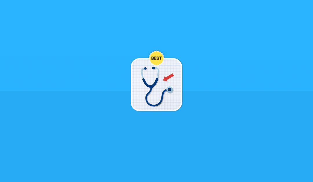 The 13+ Best Stethoscopes for Medical Professionals (2025)