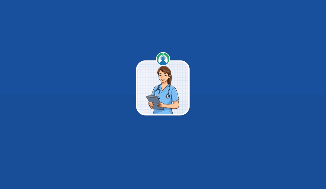 Respiratory Therapist Scope of Practice and Responsibilities