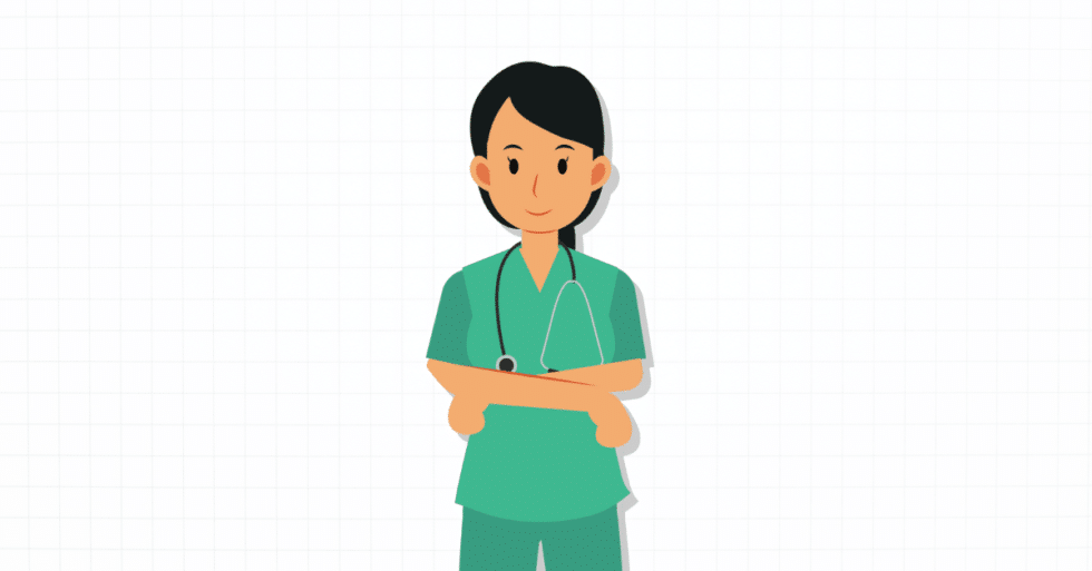 The 12+ Best Stretchy and Most Comfortable Scrubs (2024)