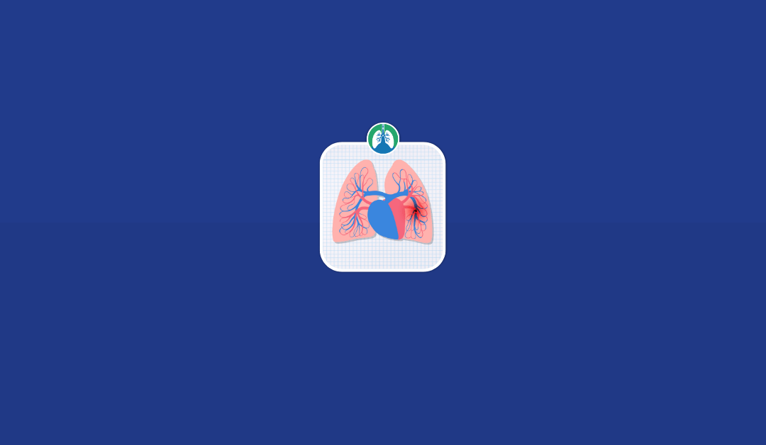 Pulmonary Vascular Disease: Overview and Practice Questions