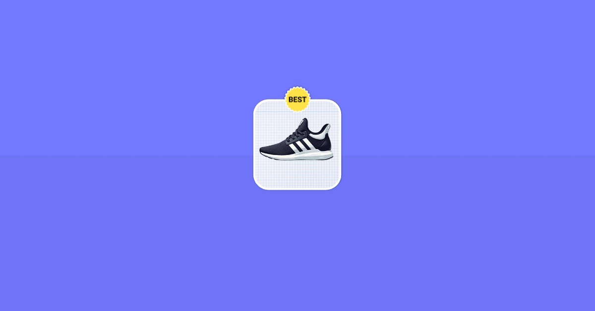 Best Adidas Shoes for Nurses Vector