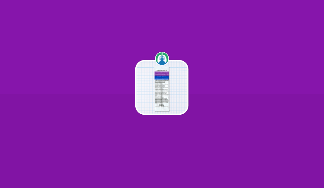DuoNeb: Dosage, Uses, and Side Effects (2025)