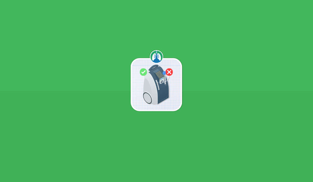 Top 10 Pros and Cons of Oxygen Concentrators (2025)