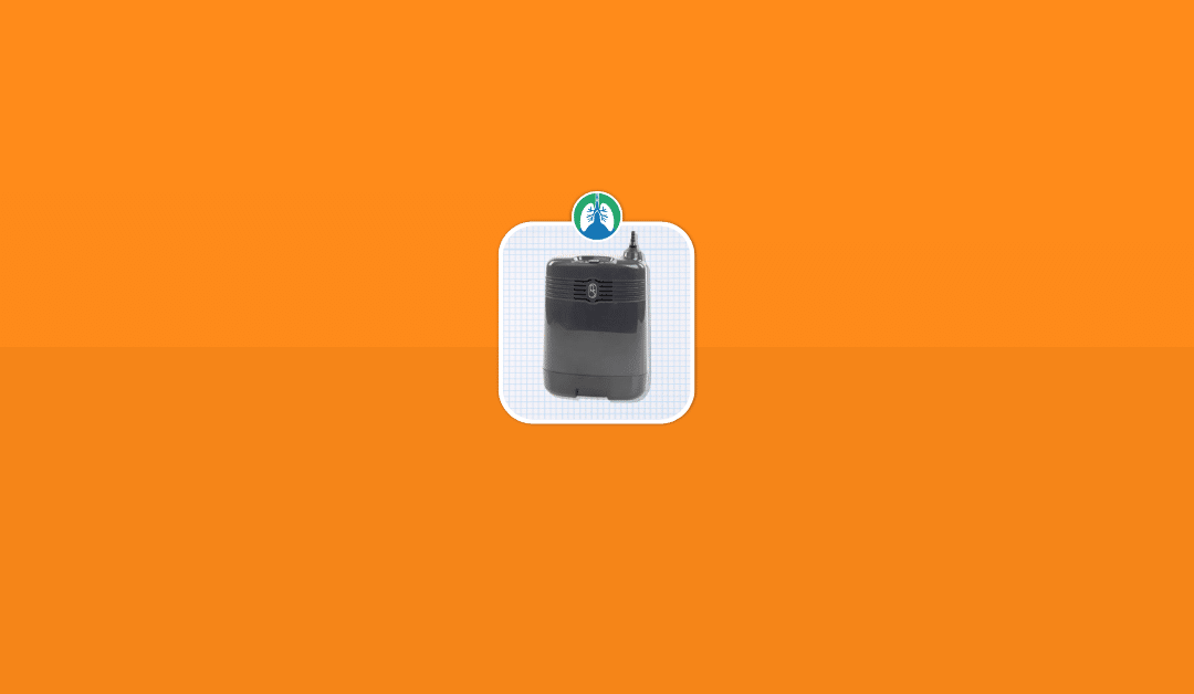 What is the Smallest Portable Oxygen Concentrator? (2025)
