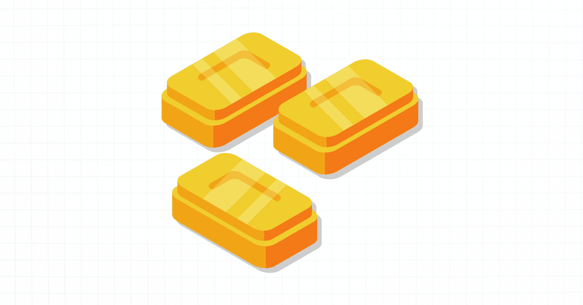 Cough Drops Vector Illustration