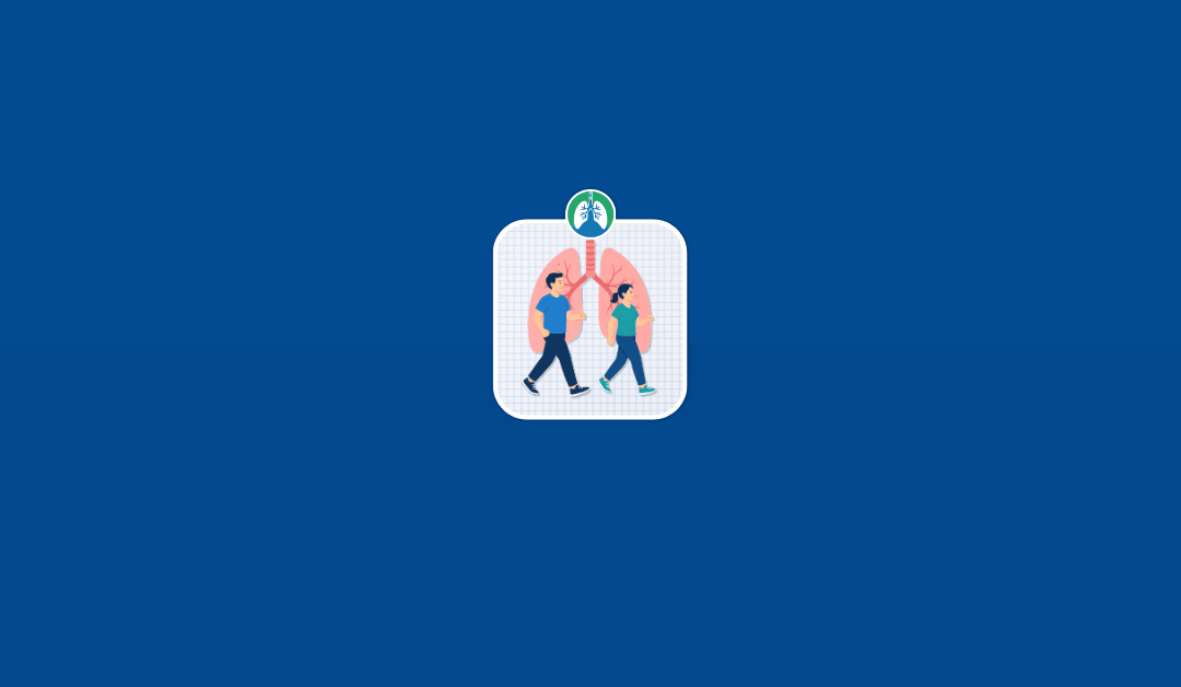 Pulmonary Rehabilitation: Management of Chronic Lung Disease