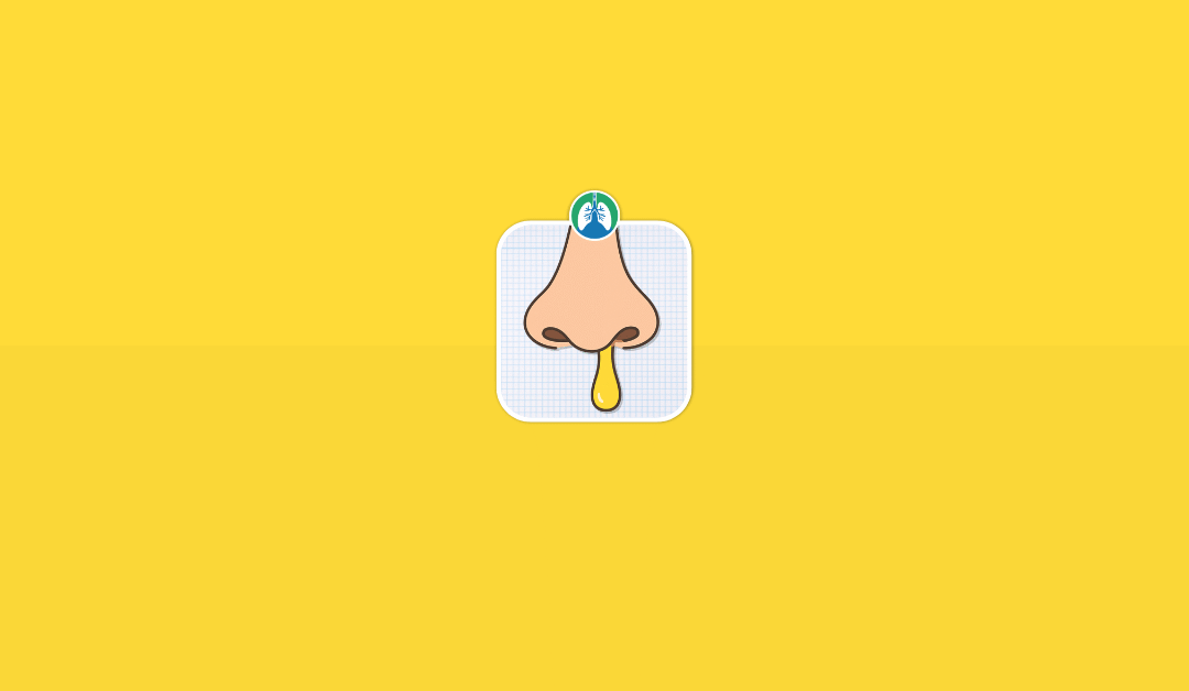Does Yellow Mucus Mean You’re Getting Better? (2025)