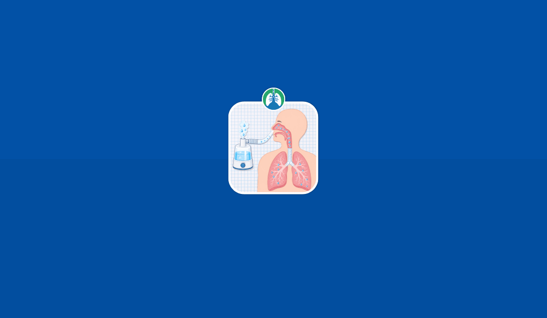 Humidity and Bland Aerosol Therapy in Respiratory Care