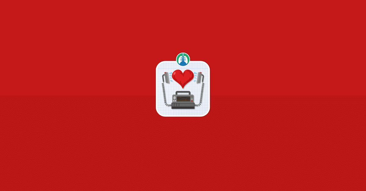 Defibrillation Vector