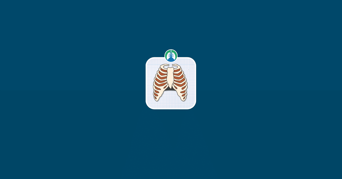 How Long Does it Take for Your Ribs to Heal After Lung Surgery Vector