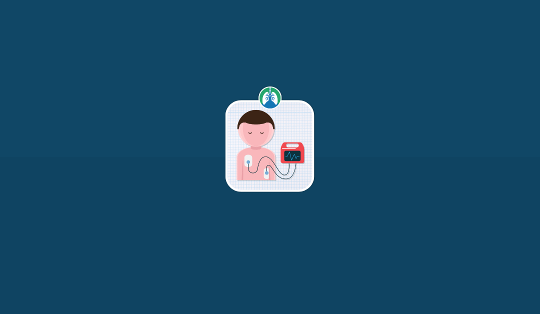 Automated External Defibrillator (AED) in Respiratory Care
