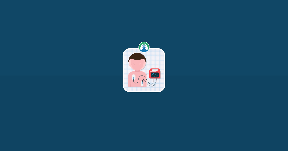 Automated External Defibrillator (AED) Vector