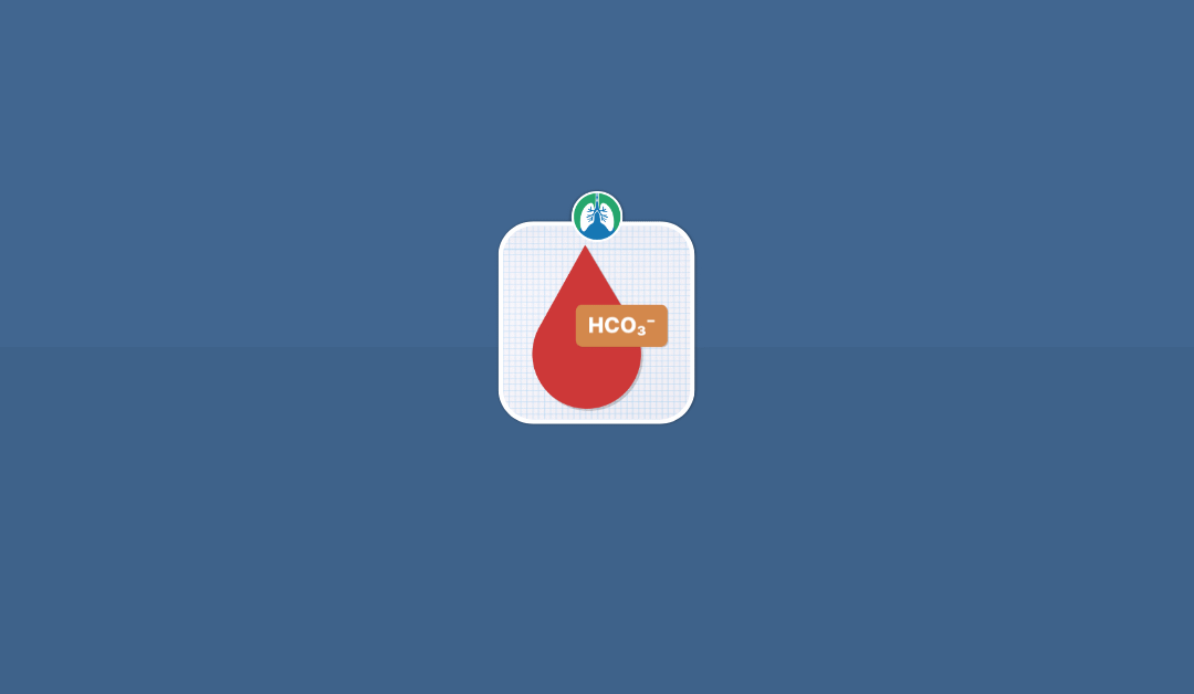 Bicarbonate (HCO₃⁻): Overview and Practice Questions (2025)