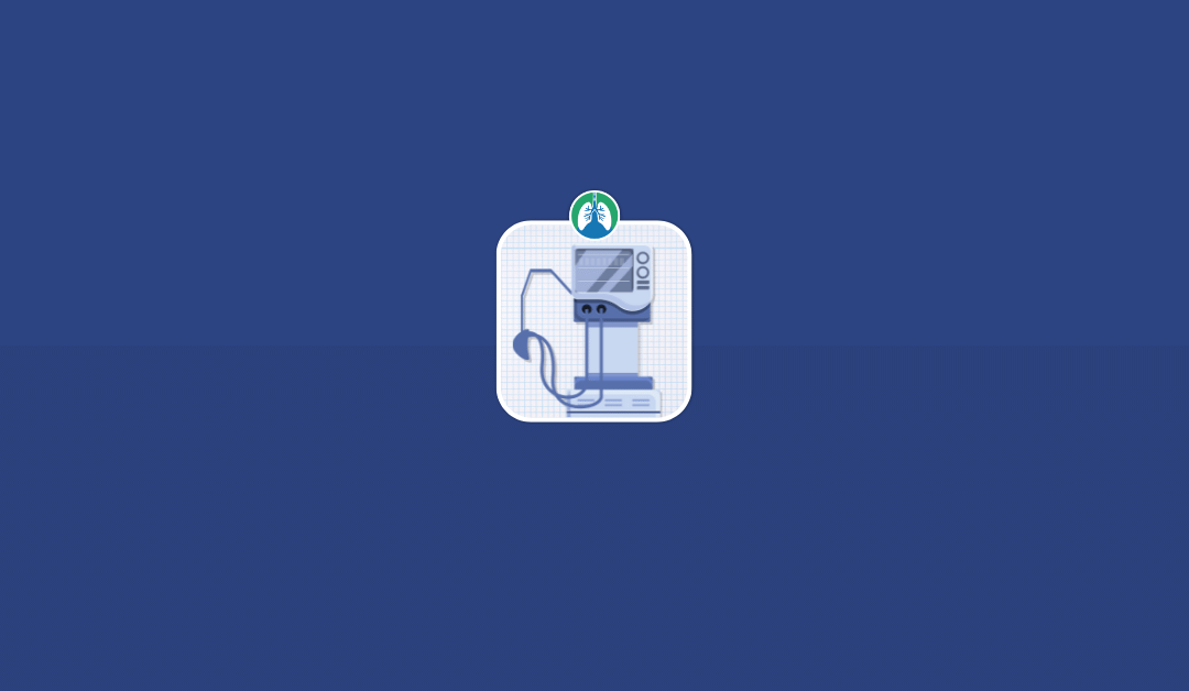 Volume-Controlled Ventilation: Mode of Ventilation (2025)