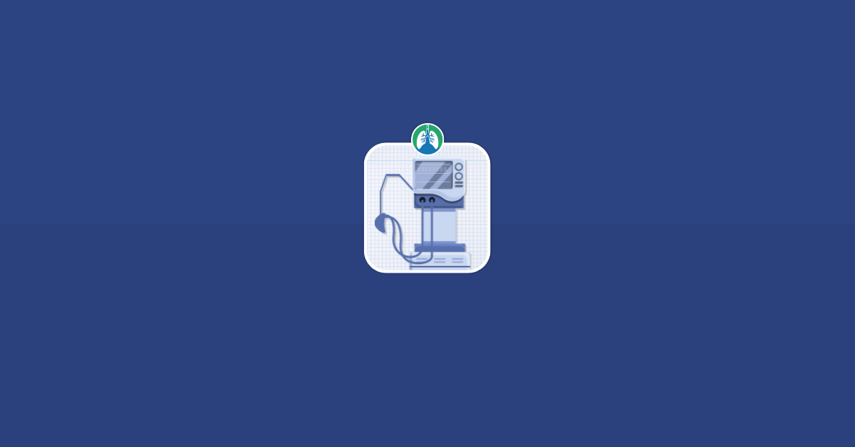 Volume-Controlled Ventilation Vector-min