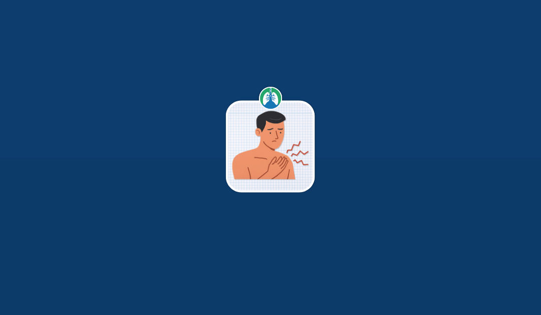 Why Does it Hurt When I Take a Deep Breath on My Left Side?