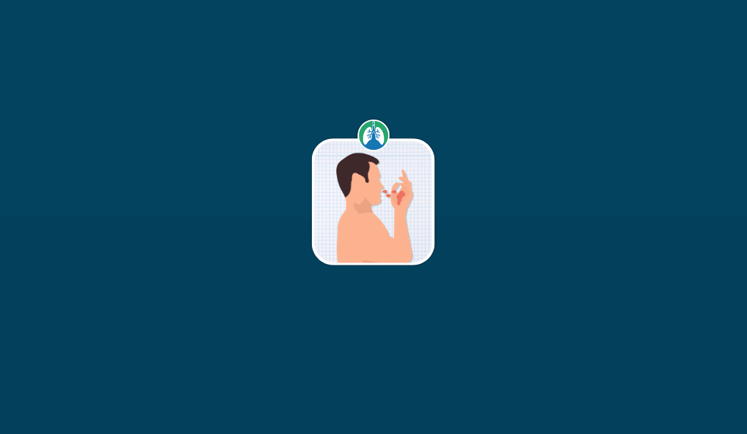 Does Coughing Up Blood Mean Tuberculosis? (2025)