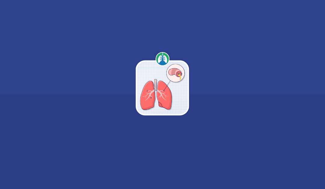 Emphysema vs. Chronic Bronchitis: Board Exam Tips (2025)