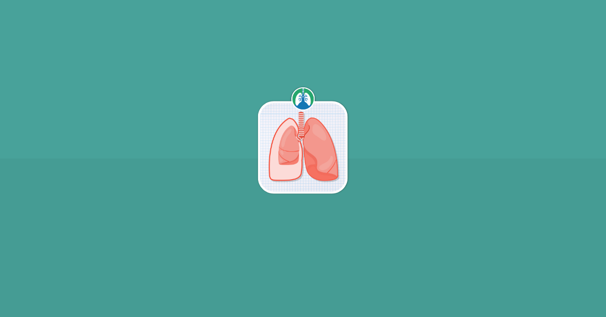 How to Fix a Collapsed Lung at Home Illustration Vector How to Fix a Collapsed Lung at Home Illustration Vector