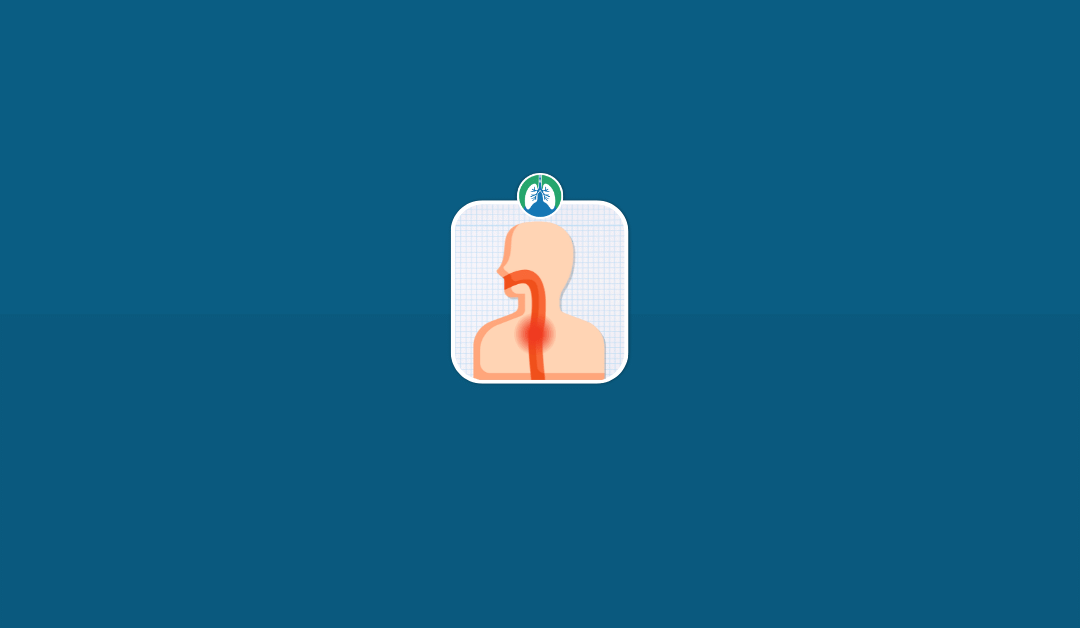 15 Signs of Dying from Esophageal Cancer (2025)