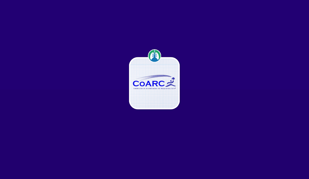 Committee on Accreditation for Respiratory Care (CoARC)