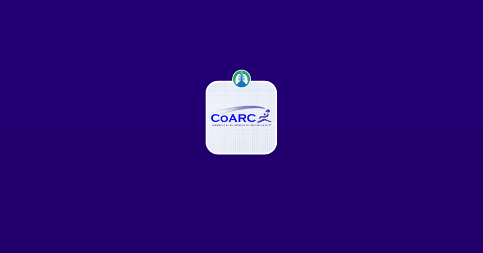 Committee on Accreditation for Respiratory Care (CoARC)