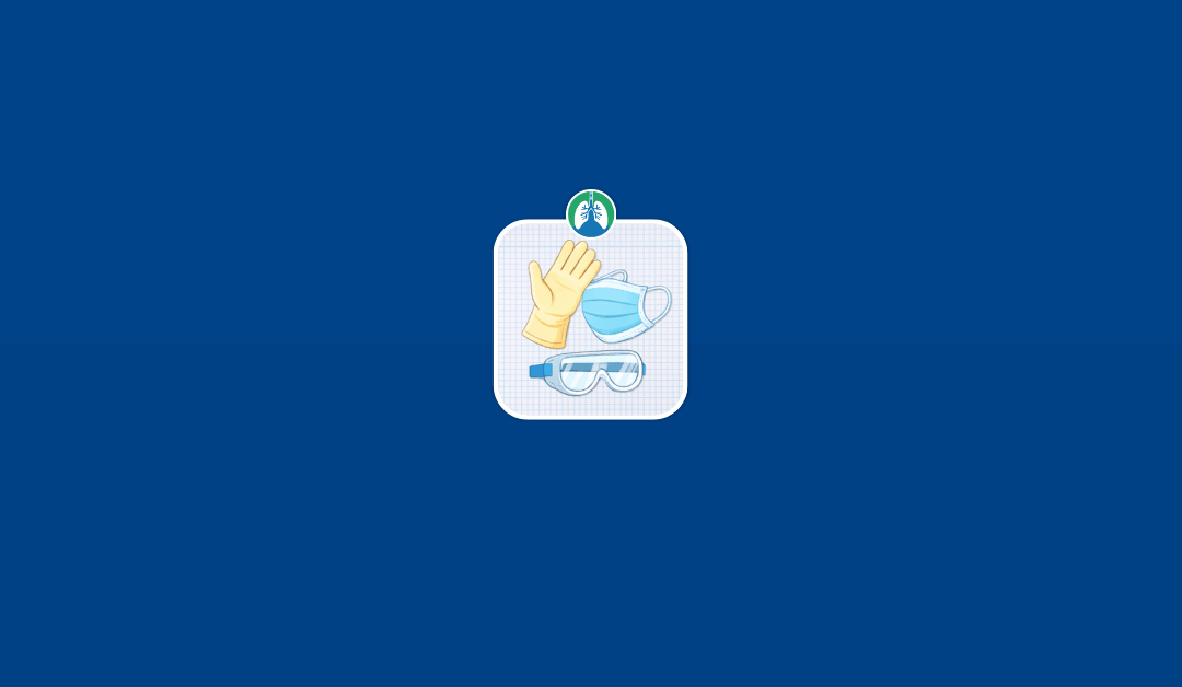Droplet Precautions in Respiratory Care: An Overview (2026)