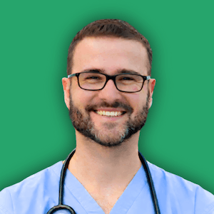 John Landry, RRT Author John Landry, RRT Author