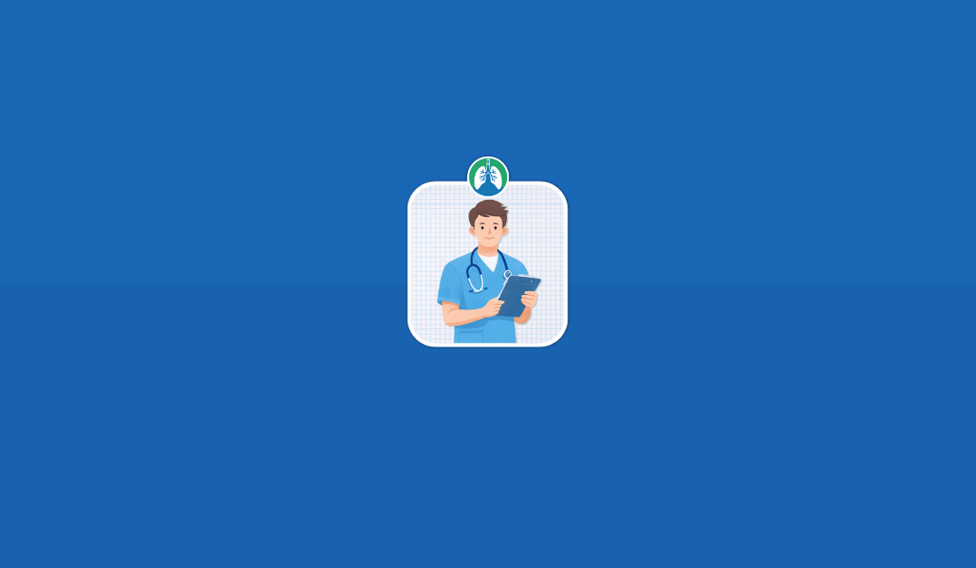 Respiratory Therapist Practice Settings and Work Roles