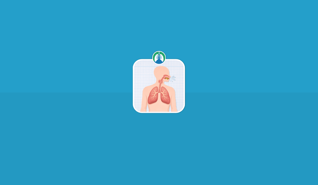What Does a COPD Cough Sound Like? (2026)