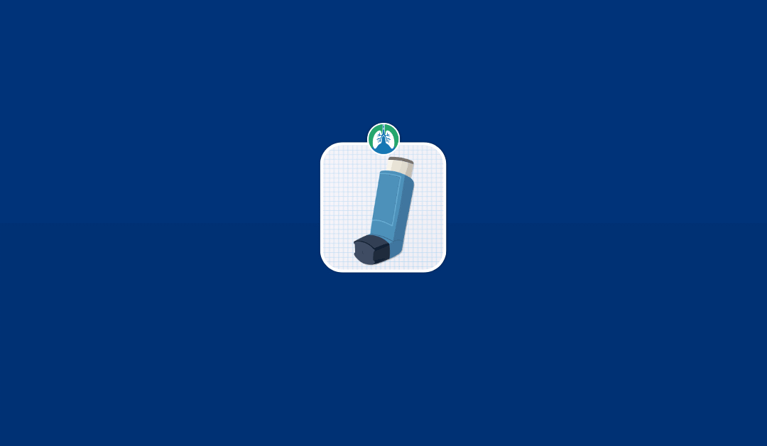 Metered-Dose Inhaler (MDI): Uses, Benefits, and Limitations