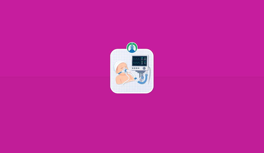 Neonatal Mechanical Ventilation: Complete Clinical Overview
