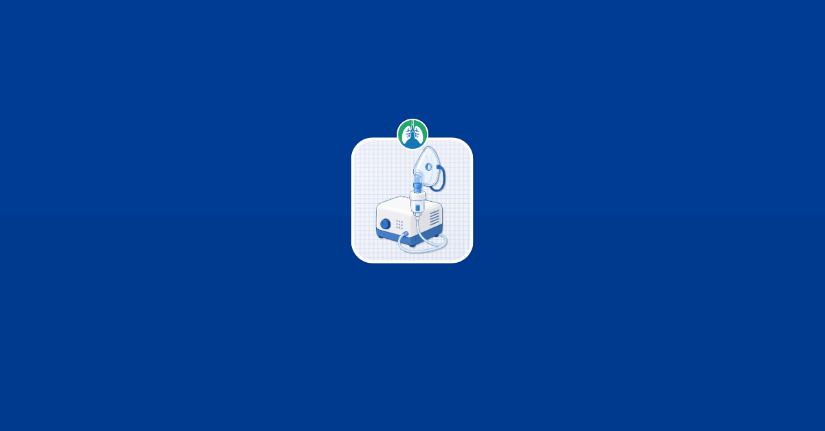 Do You Need a Prescription for a Nebulizer Vector
