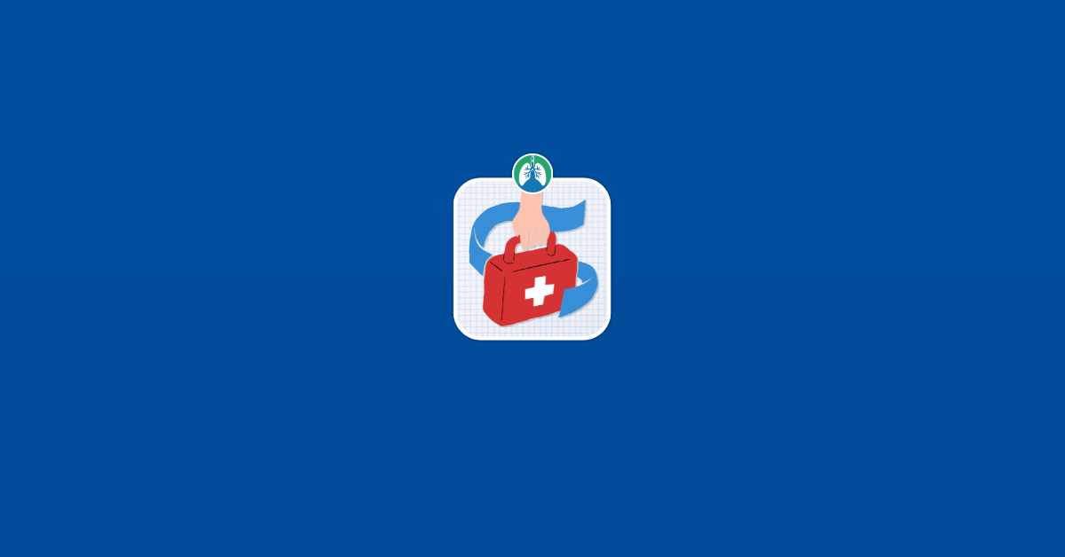 Emergency and Critical Care Vector Emergency and Critical Care Vector
