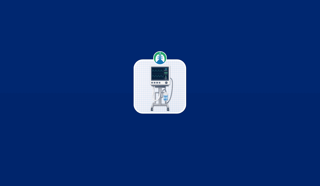 Peak Inspiratory Pressure (PIP) in Mechanical Ventilation