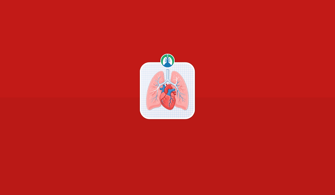 Cardiopulmonary Pathology: Diseases of the Heart and Lungs