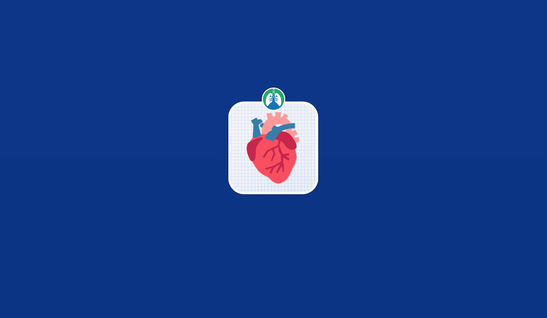 Top 10 Early Warning Signs of Heart Failure