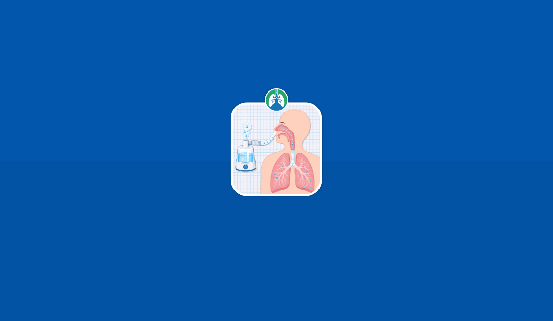 Humidification Therapy: Uses, Devices, and Hazards