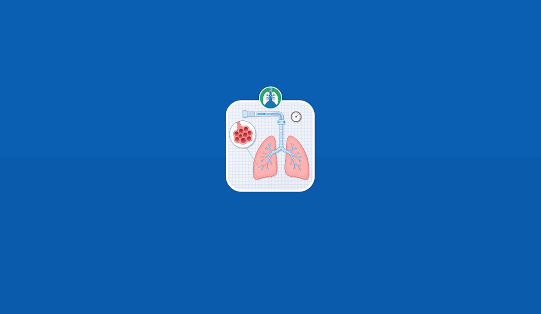 Positive End-Expiratory Pressure (PEEP): A Complete Guide